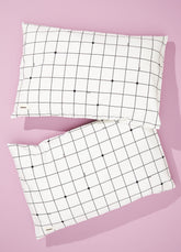 Fronha - Grid Bolinhas